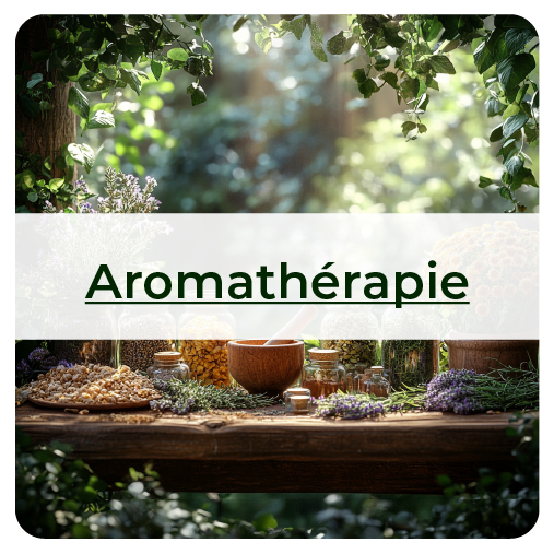 Aroma